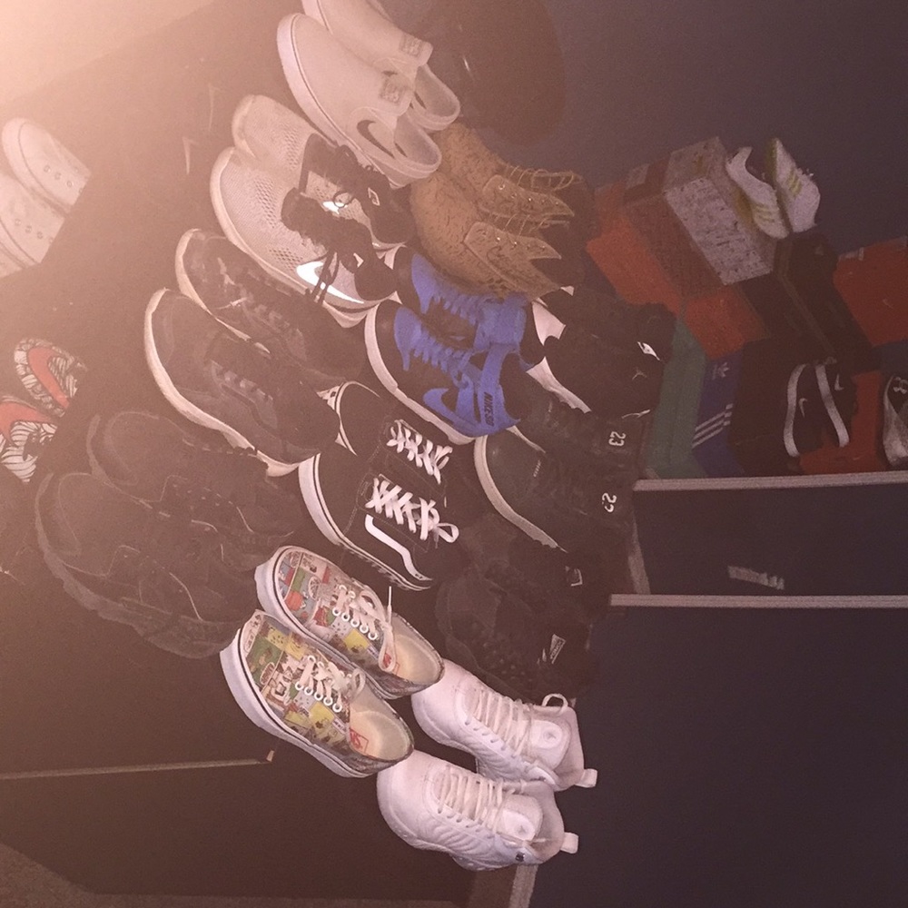 Shoes
